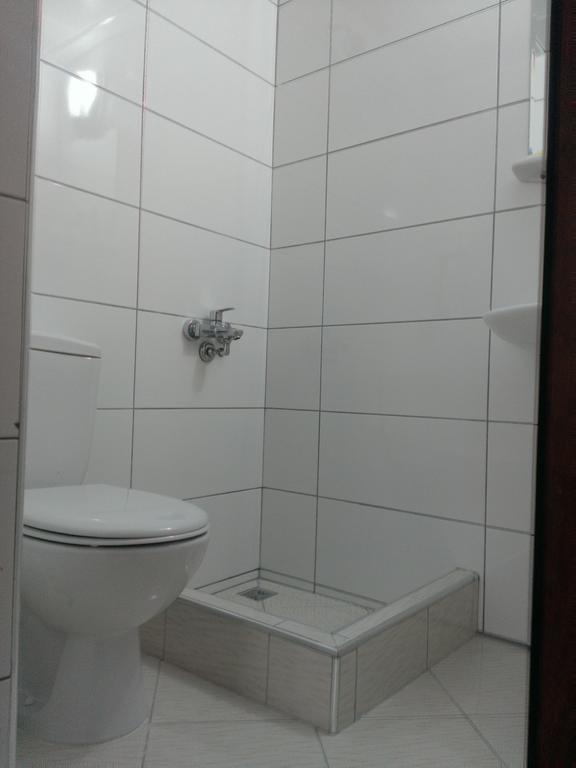 Nice Hotel Isztambul Kültér fotó